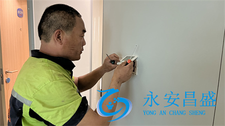 中央空調(diào)風口維修