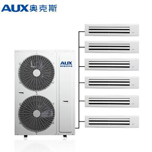 奧克斯中央空調(diào)每天耗電量怎么樣？耗電量大嗎