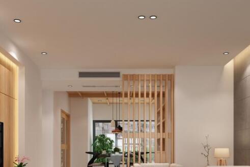 相較于普通空調(diào)，新風(fēng)空調(diào)有三點(diǎn)優(yōu)勢(shì)